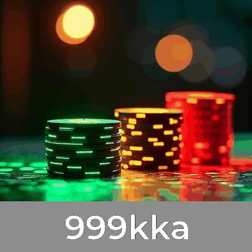 999kka: Aventura Inesquecível em Jogos de Cassino com Variedade Ilimitada