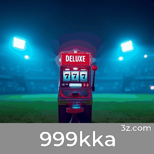 999kka: Plataforma de Cassino e Apostas Segura