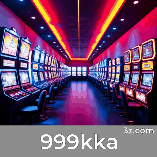 999kka: Plataforma de Cassino e Apostas Segura