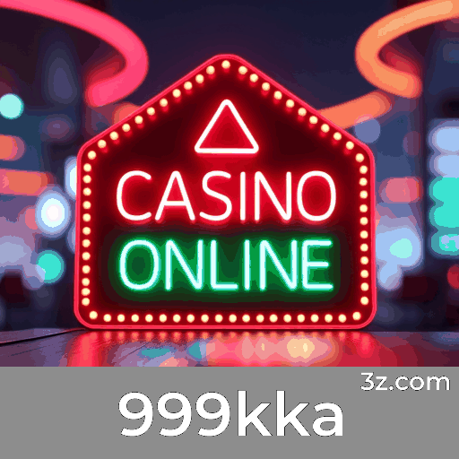 999kka: Plataforma de Cassino e Apostas Segura