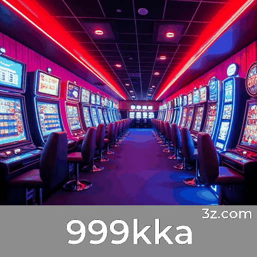 999kka Inovação: Transformando o Futuro dos Jogos com Tecnologia