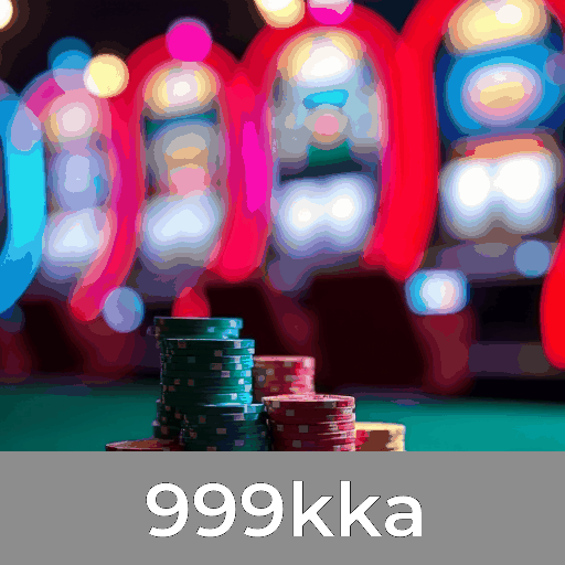 999kka: Aposte em qualquer lugar com nosso app de cassino online completo