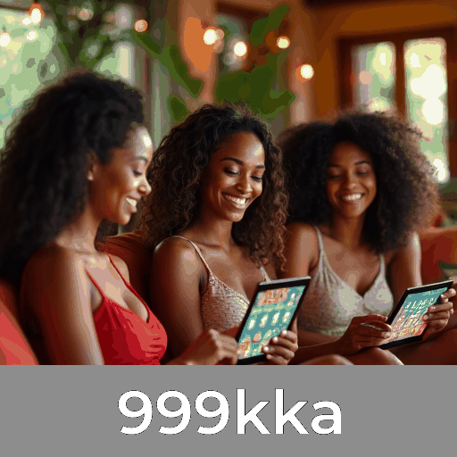 999kka: Plataforma Confiável de Cassino Premiador