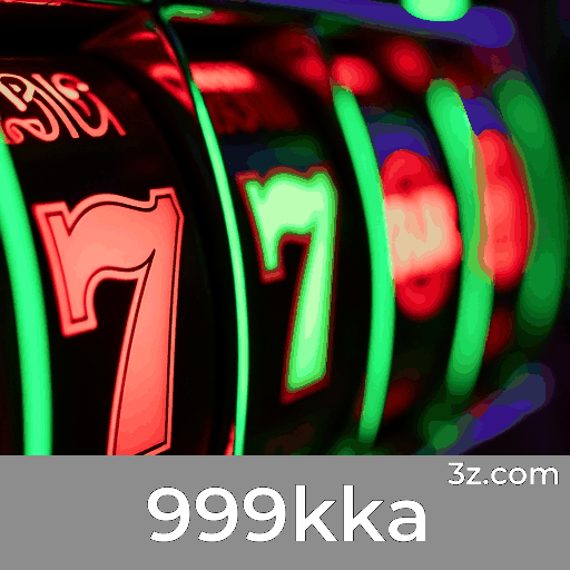 999kka: Plataforma de Cassino e Apostas Segura