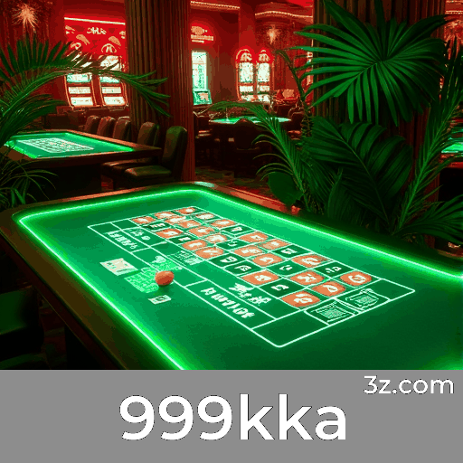 999kka: A Experiência de Casino Ao Vivo Preferida dos Brasileiros