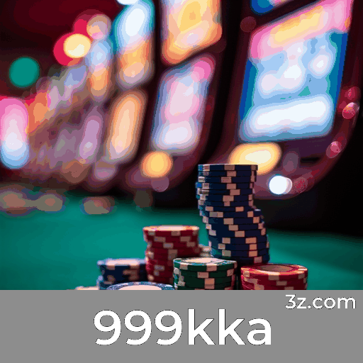 999kka Inovação: Transformando o Futuro dos Jogos com Tecnologia