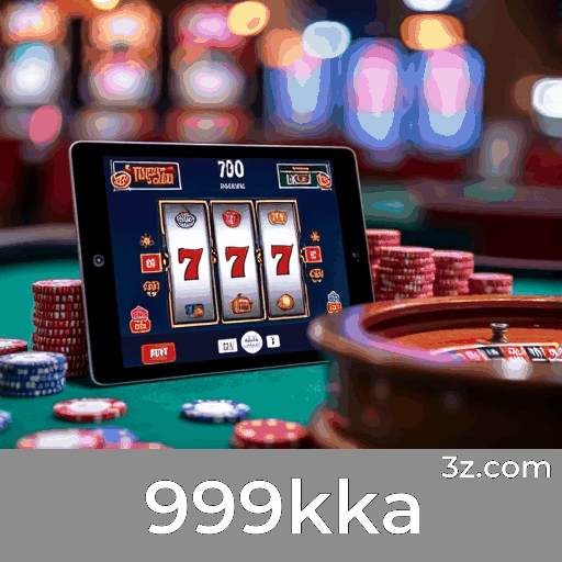 Tecnologia 3D nos Jogos de Cassino do 999kka